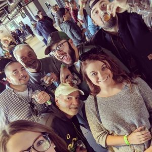 Meet your Posher, Nick